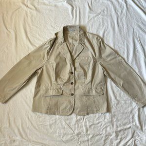 Tommy Hilfiger Stretch Blazer